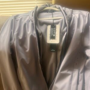 STONE ISLAND WINDBREAKER